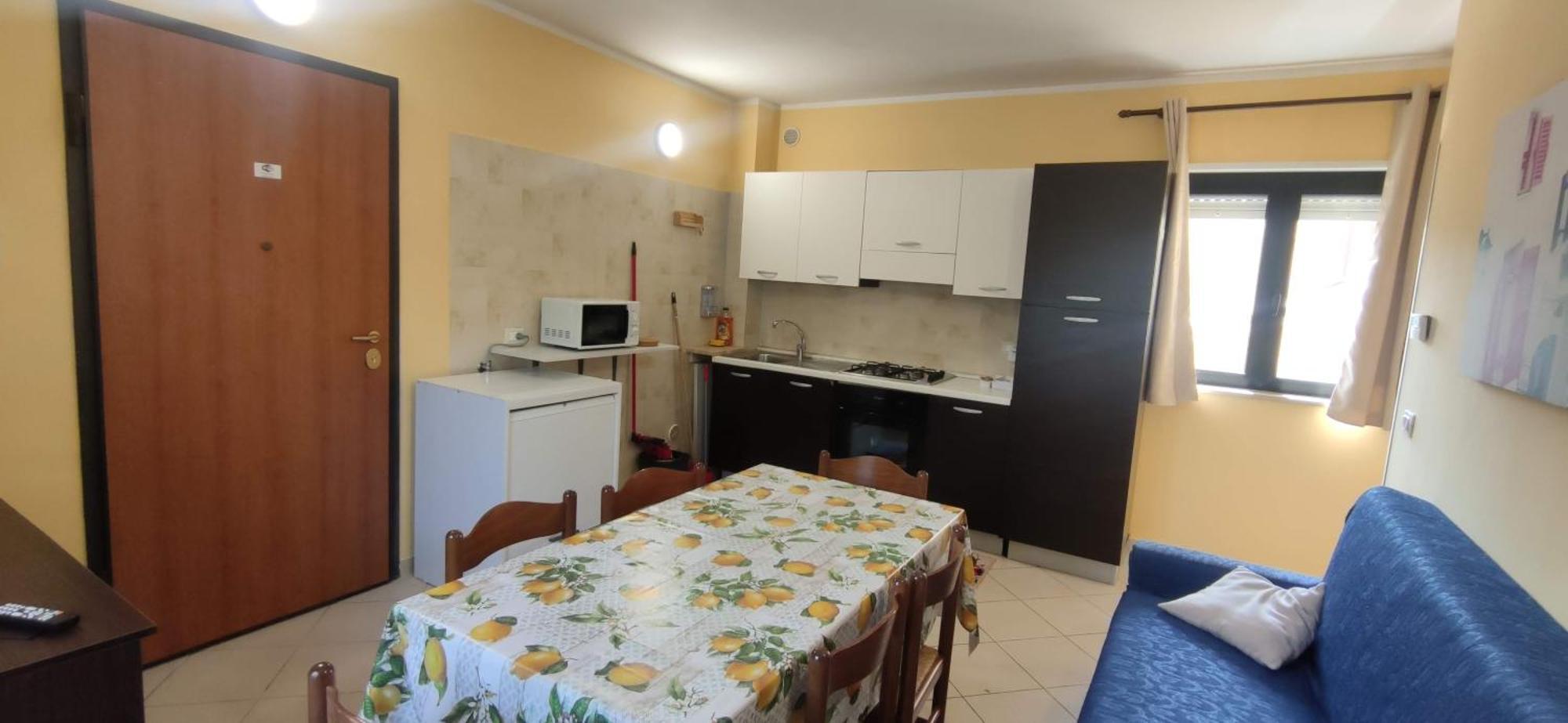 Complesso Turistico Aurora - Appartamenti Poggio Picenze Luaran gambar